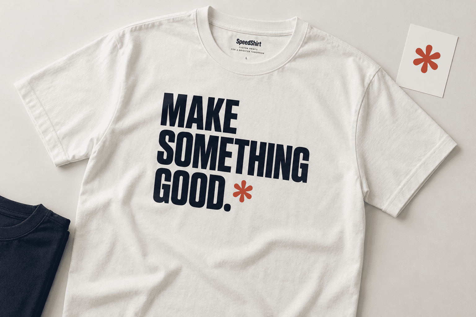 Custom Shirts