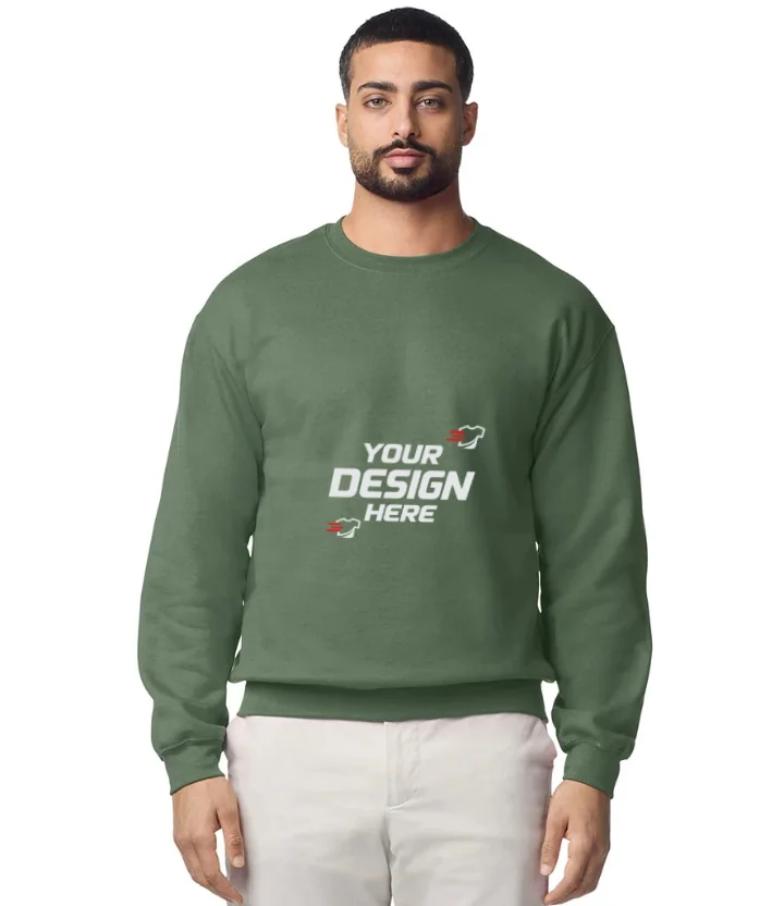 Gildan Heavy Blend Sweatshirt