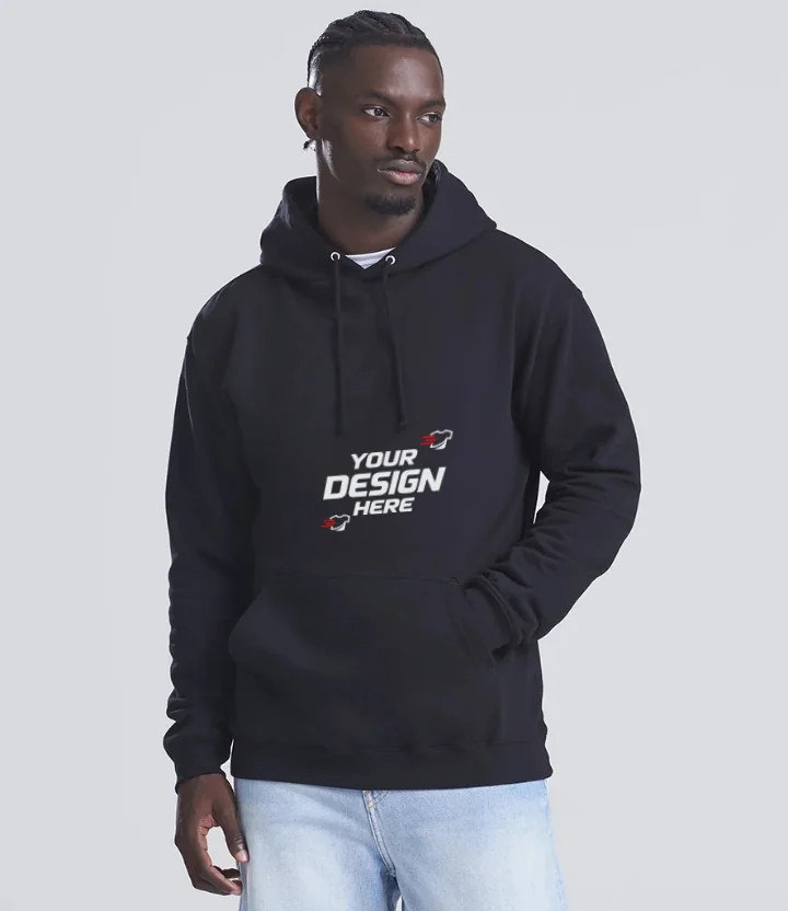 AWDis College Hoodie