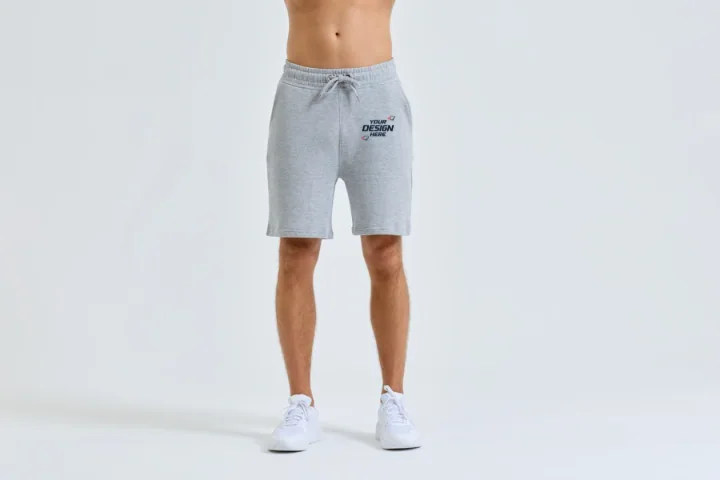 TriDri Jogger Shorts