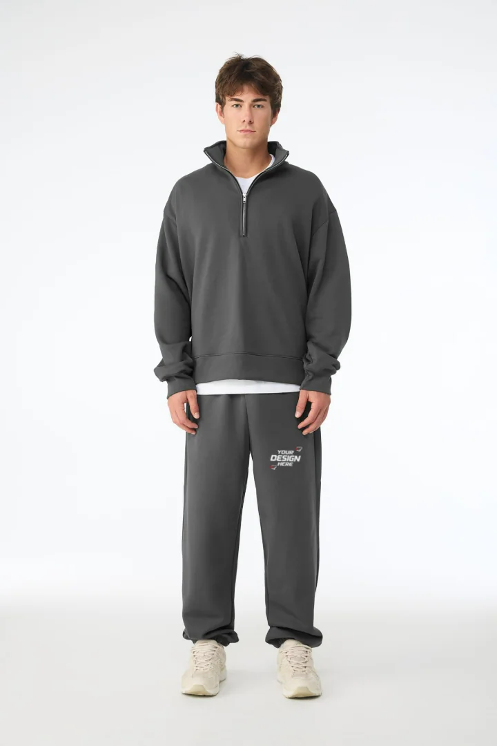 Bella+Canvas Unisex heavy sweatpants