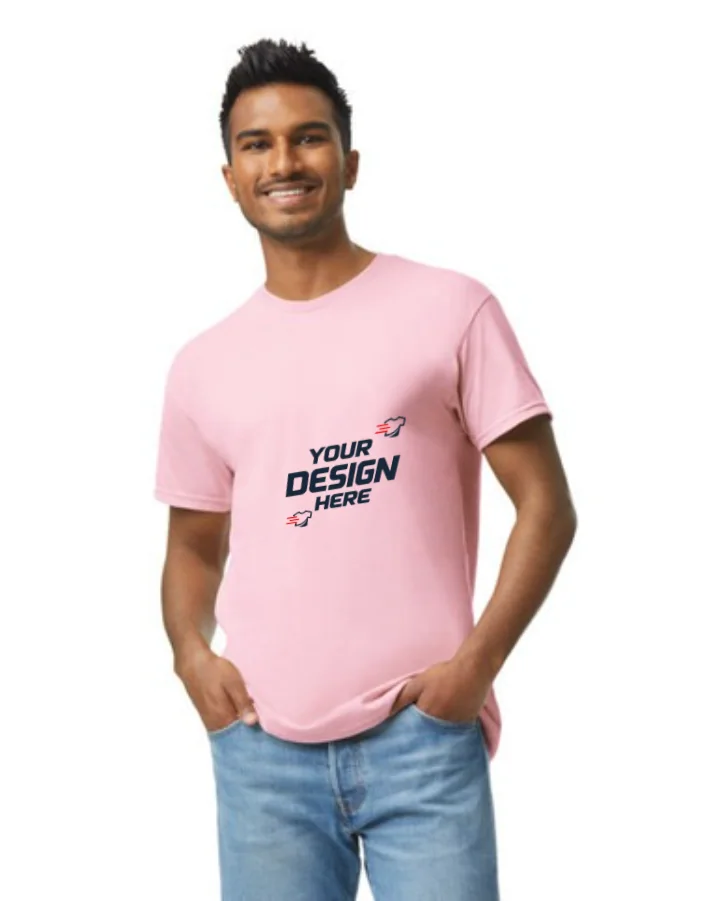 Gildan Heavy Cotton adult t-shirt