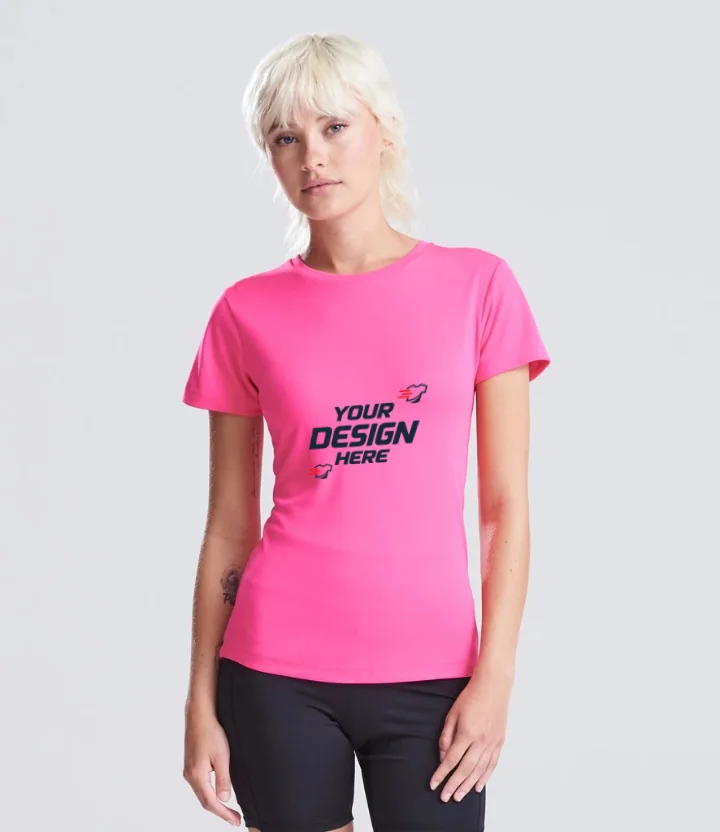 AWDis Just Cool Women's cool T