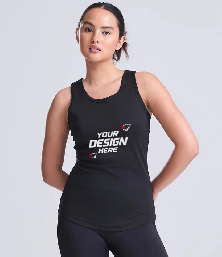 AWDis Just Cool Women's cool vest