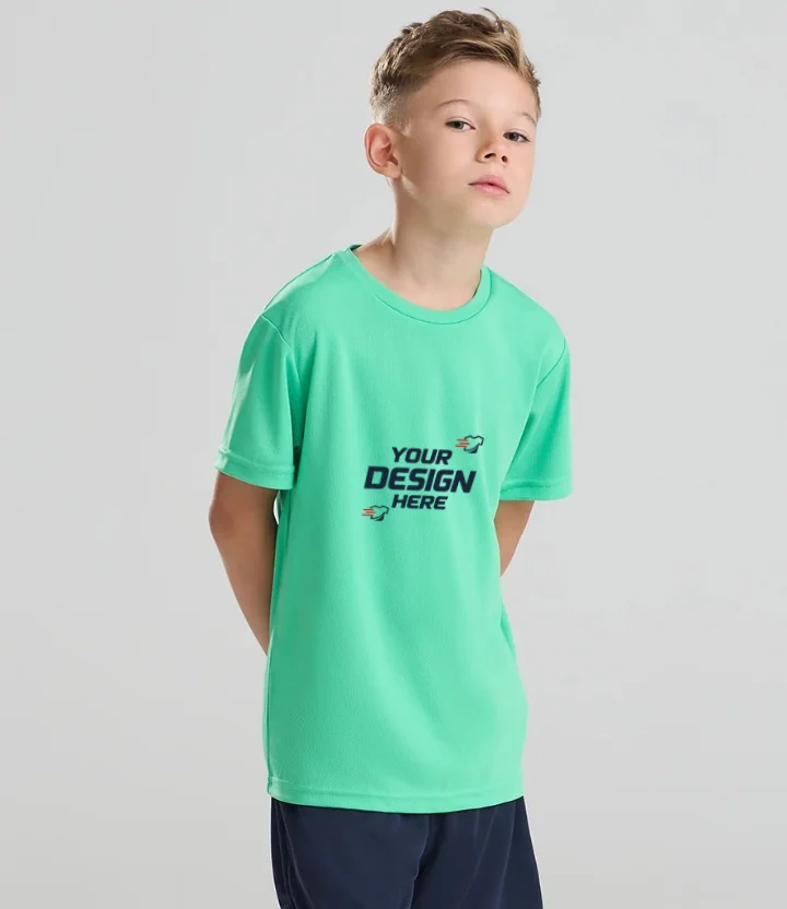 AWDis Just Cool Kids cool T