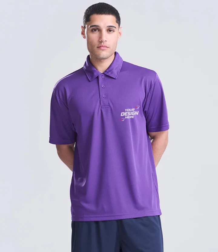 AWDis Just Cool Cool polo