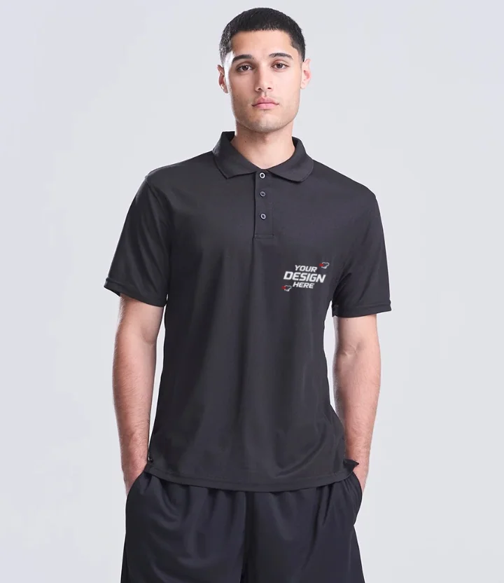 AWDis Just Cool SuperCool performance polo