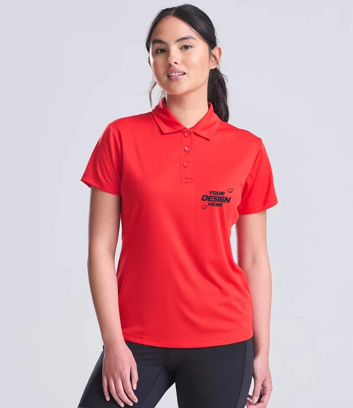 AWDis Just Cool Women's cool polo