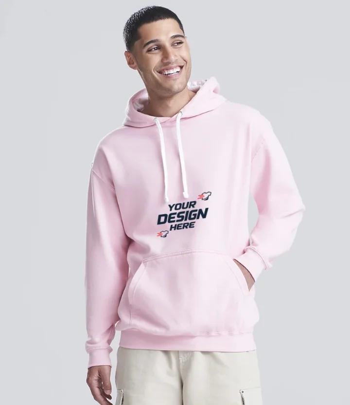 AWDis Just Hoods Varsity hoodie