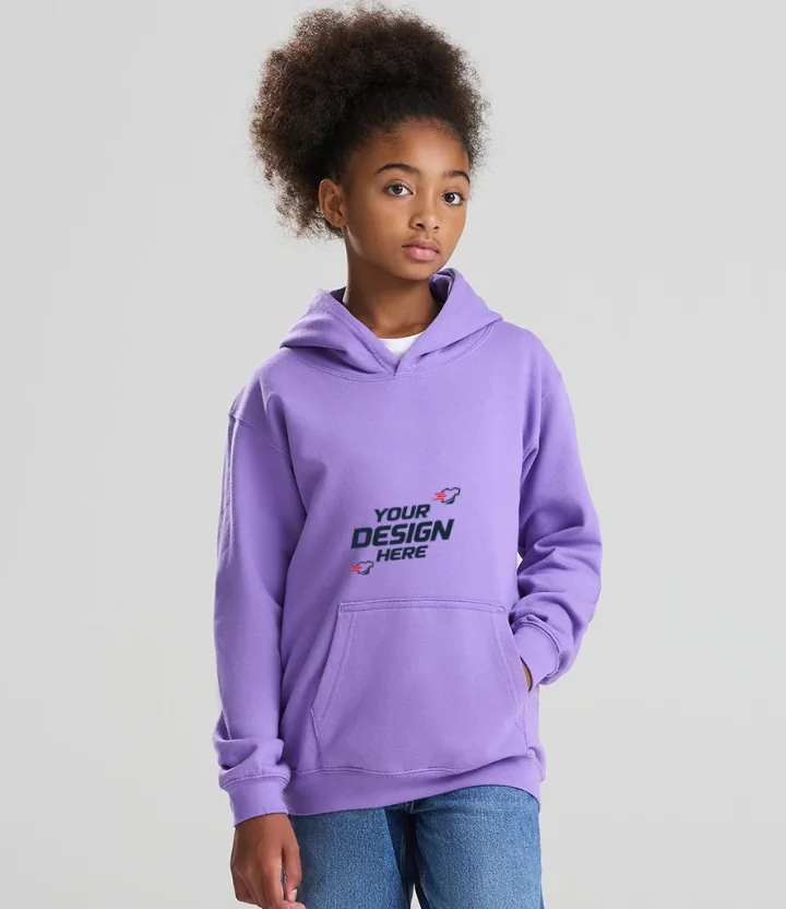 AWDis Just Hoods Kids hoodie