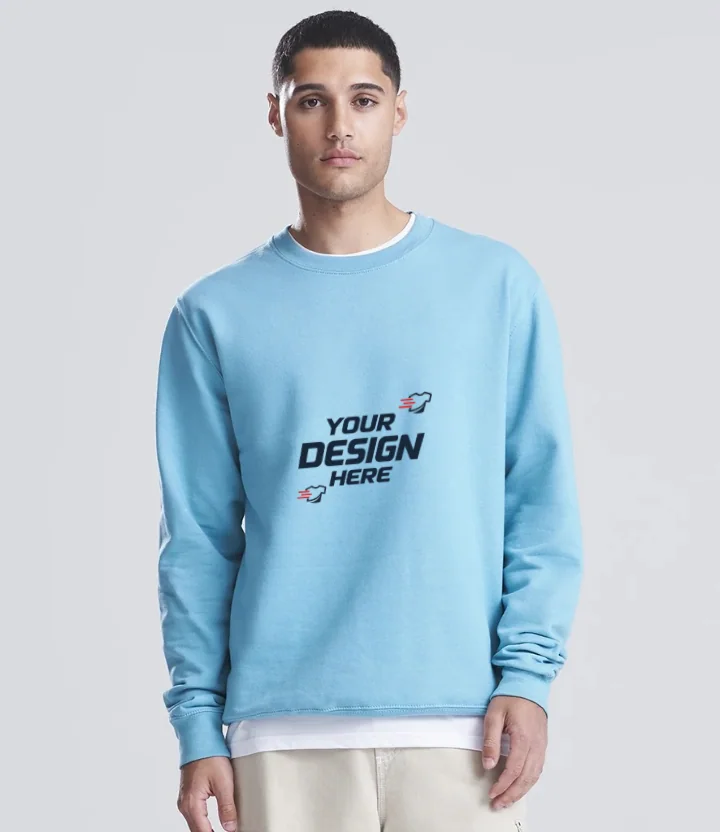 AWDis Just Hoods AWDis sweatshirt