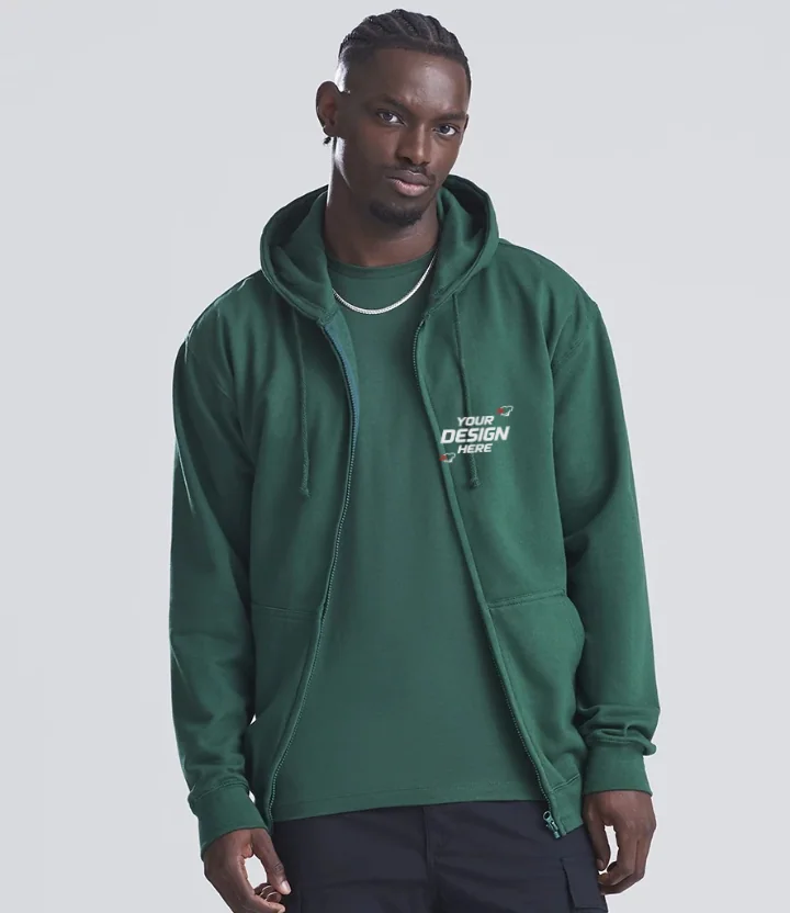 AWDis Just Hoods Zoodie