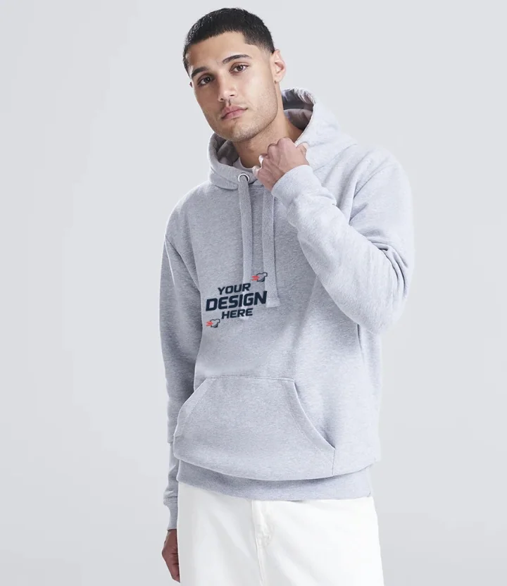 AWDis Just Hoods Heavyweight hoodie