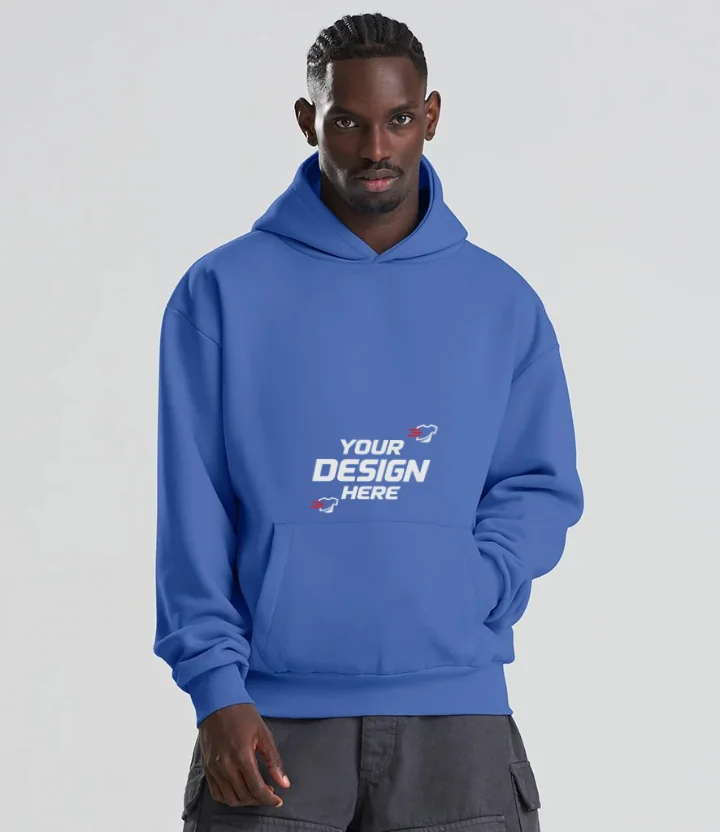 AWDis Just Hoods Signature heavyweight hoodie